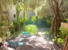 Atlas Mountains Retreat