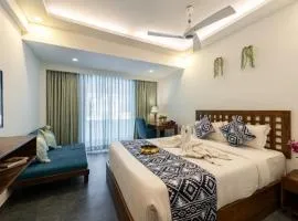 HelloWorld Calangute