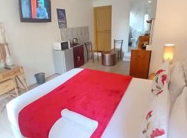 Neo & Ruks Guest Houses Boston Belleville, hotel v destinaci Bellville