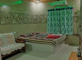 Sammruddhi Groups Budget, hotel en Mādhavaram