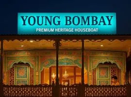Young Bombay Premium Heritage Houseboat