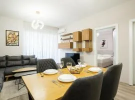 Huqi Luxury Apartments 3