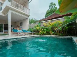 Inda Villa Ubud by Bali Cabin