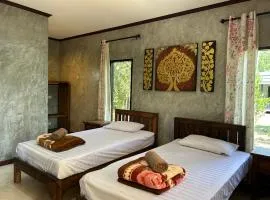 บ้านสราญรัตน์