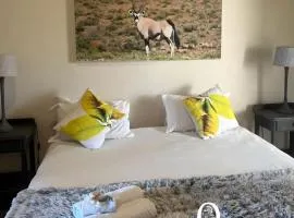 Quaggasfontein Private Reserve - Karoo