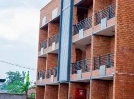 Kigali Airport Stay Apartments