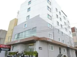 Stae Hotel-Gachibowli
