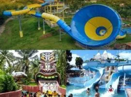 seri serindit homestay