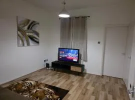 Cosy one bedroom flat