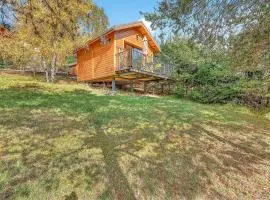 Mini Chalet Ananda