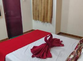 Adb's Agastya Homestay, hotel in Tiruchchirāppalli