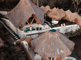 Nanti Villas Lombok