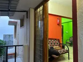 SK Cottage Kodaikanal