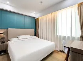 Xiangshang Hotel&Free Airport Pick-up and Drop-off Service&Free Wi-Fi