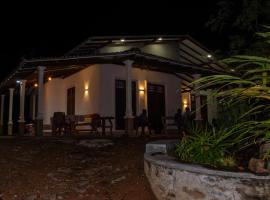 Ecovert Residence Sinharaja, hotel v destinaci Kalawana