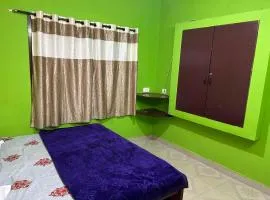 SK Cottage Kodaikanal