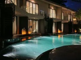Luminous Resort & Spa by Areca