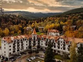 Hotel Buczyński Medical & SPA