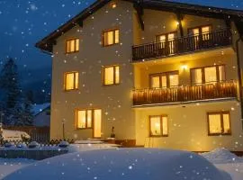 Willa Szymusiowa Szczyrk Pokoje i Apartamenty Przy Gondoli