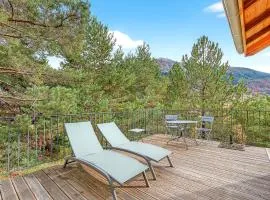 Mini Chalet Samsara