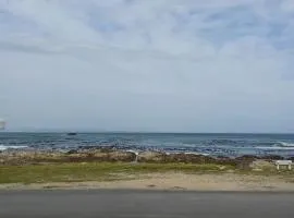 Tide's Edge