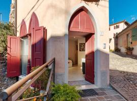 La Casina Delle Olghe 3, hotel v destinaci Cavriana