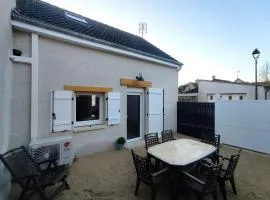 Gîte Le Clos Controis