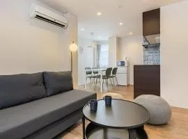 Tokyo Modern Sakura House Gakugei 7min Shibuya by TRAIN Sakura River 10 min