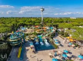 Luxury Camp at Union Lido