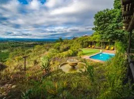 Hitgeheim Country Lodge