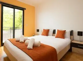 Skyline Villas Top