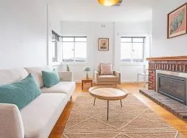 1950 Serenity - Classic Hobart Escape near CBD
