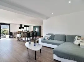 La Maison Anglaise - Belle maison avec jardin