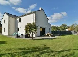 La Maison Anglaise - Belle maison avec jardin