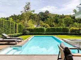 Grand View Lagoon - private paradise in Phuket