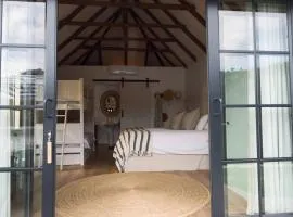 Elgin River Lodge