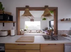 Casa MaVi - Vineyard with heated pool