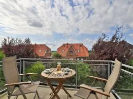 Barendorf Padua Ferienwohnung