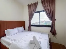 Homestay Briliant 2 Syariah Mitra RedDoorz