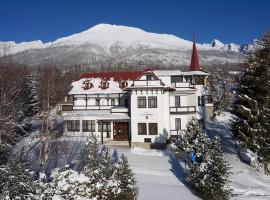 APLEND Villa Dr Szontagh Est 1876