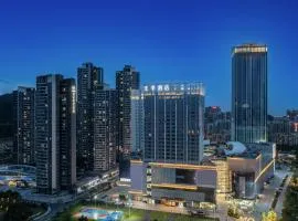 JI Hotel Guangzhou Nansha Phoenix Avenue Huanyu City