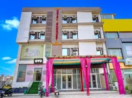 Collection O Liv Inn