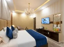 Hotel Krone Premium