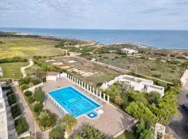 Calanca Apulian Residence