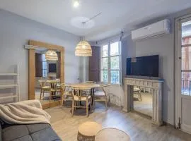 Apartamento de lujo junto a la Catedral