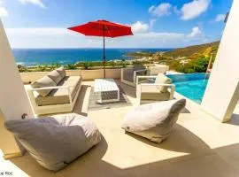 Modern Villa in Philipsburg with 450 m² and Pool