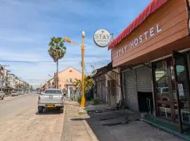 STAY HOSTEL - MOTORBIKE & LOCKER RENTAL Thakhek