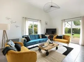 House of Travels - Proche Plage