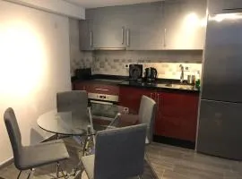 Modern One bed apartment, Ardales Lakes and Caminito del Rey