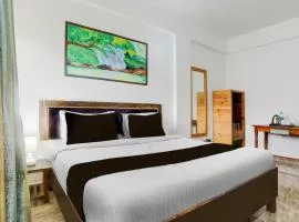 Super Collection O Candolim Beach Formerly Poornima Place